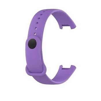 Xiaomi Redmi Smart Band Pro Uyumlu Silikon Kordon