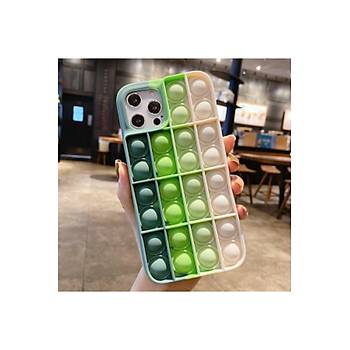 Iphone 11 Uyumlu Pop It Telefon K�l�f�