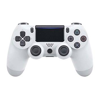 Doubleshock PS4 Uyumlu Kablosuz Titre�imli Oyun Kolu Gamepad