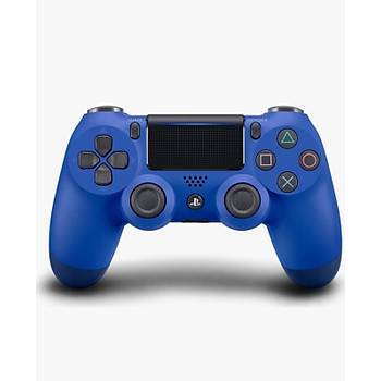 Doubleshock PS4 Kablosuz Titre�imli Oyun Kolu Gamepad
