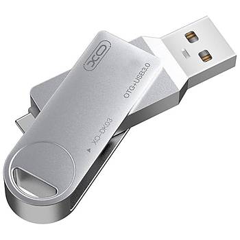 64 GB Type-C Flash Bellek (Tablet ve Telefon Uyumlu)