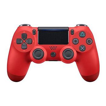 Doubleshock PS4 Uyumlu Kablosuz Titre�imli Oyun Kolu Gamepad