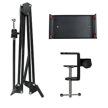 Profesyonel Masa�st� Akrobat Telefon Tablet Tucucu