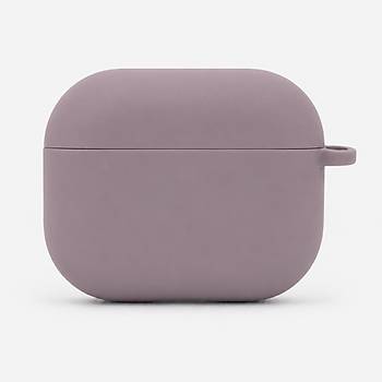 AirPods 3 Uyumlu Silikon Koruyucu K�l�f Esnek Yumu�ak Kulakl�k Kutusu Koruma Kab�