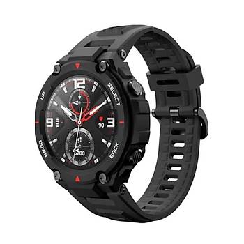 T-Rex / T-Rex Pro Ak�ll� Saat Uyumlu Silikon Kordon