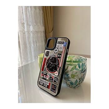 Aynal� K�l�f �phone 11 Uyumlu Case