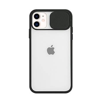 Iphone 11 K�l�f S�rg�l� Kamera Korumal� Renkli Silikon K�l�f