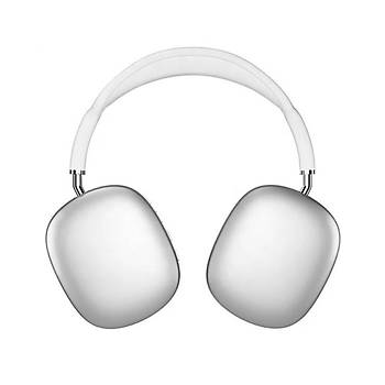 P9 Air Max Kablosuz Mikrofonlu Bluetooth Kulakl�k