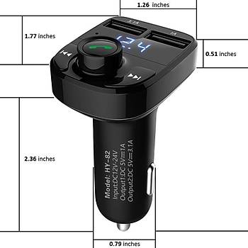 X8 Bluetooth Kablosuz Ara� Kiti