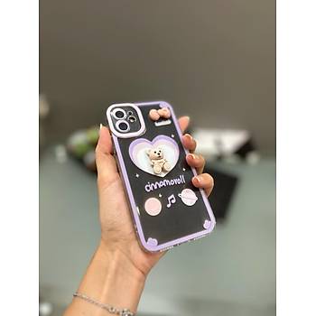 Iphone Uyumlu Cinnomovoll k�l�f