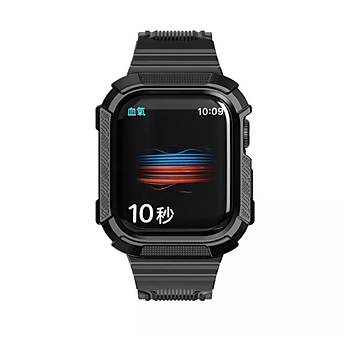 Apple Watch Seri 7 6 5 4 3 2 Se  44MM / 45MM Uyumlu Silikon Kordon Kasal�