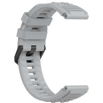 T-Rex Ultra Ak�ll� Saat Uyumlu Silikon Sport Kordon