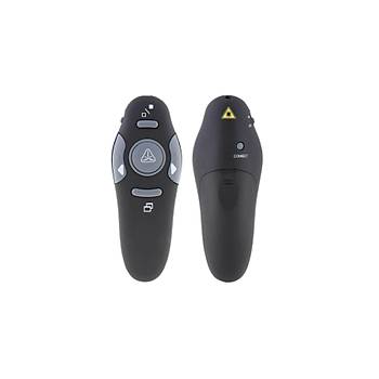 Lazer Sunum Kumandas� Kablosuz Sunum Kalemi Powerpoint Slayt Atlat�c� Presenter