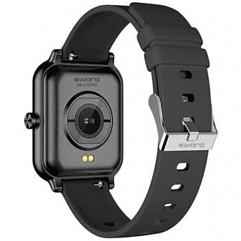 Carreer SW21V Pro Ak�ll� Saat