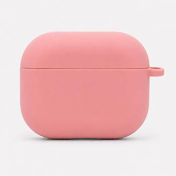 AirPods 3 Uyumlu Silikon Koruyucu K�l�f Esnek Yumu�ak Kulakl�k Kutusu Koruma Kab�