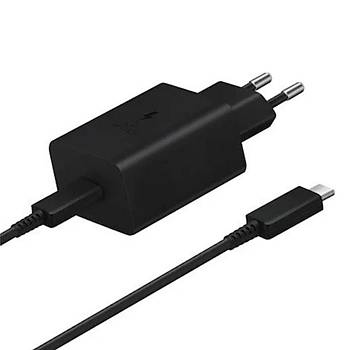45 W Turbo H�zl� �arj Seti (USB Type-c Kablo ve Adapt�r)