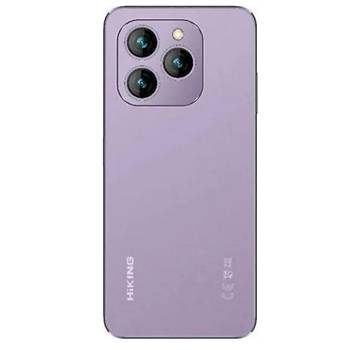 Hiking A46 6 GB Ram / 128 GB  Ak�ll� Telefon