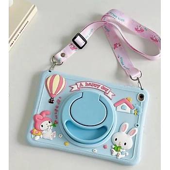 Ipad Pro 11.Nesil Uyumlu Fig�rl� Tablet K�l�f�