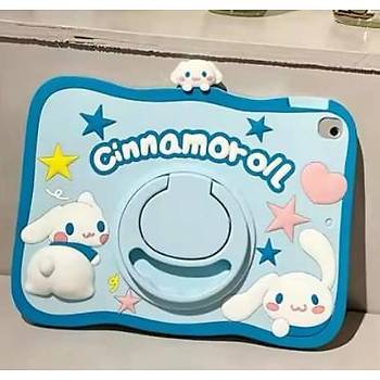Ipad 10.2/10.5 Uyumlu Fig�rl� Tablet K�l�f�