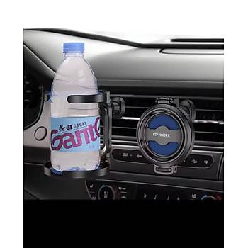  Oto Ara� I�i Bardak Tutucu �ok Fonksiyonlu I�ecek Tutaca��/bardakl�k