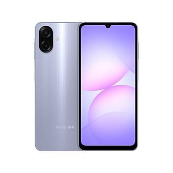 Samsung Galaxy A07 4/128 Gb Ak�ll� Telefon