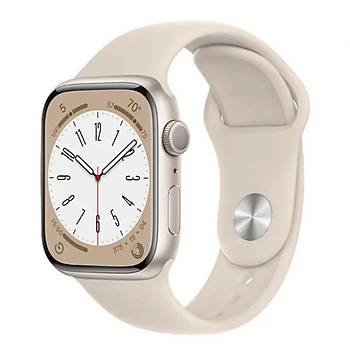 Apple Watch Seri 8 7 6 5 4 3 2 Se Ultra 42MM / 44MM / 45MM / 49MM Uyumlu Spor Silikon Kordon