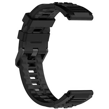 T-Rex Ultra Ak�ll� Saat Uyumlu Silikon Sport Kordon