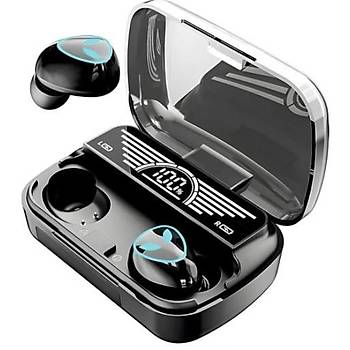 M20 TWS Bluetooh Kulakl�k (�arj G�stergeli)
