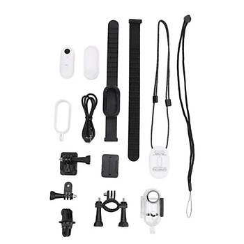 Mini Wifi Su Ge�irmez Giyilebilir 1080P H.264 Aksiyon Kameras�