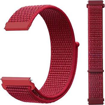 Mi7a Huawei Gt / Gt2 / Gt2 Pro / Gt3 - Honor Magic Watch 2 46MM - Samsung Gear Watch 46MM Has�r Kordon Kay��