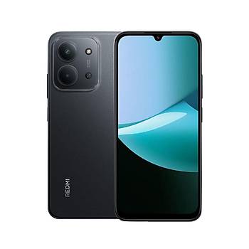 Xiaomi Redmi 15C 5G 8+256GB Ak�ll� Telefon