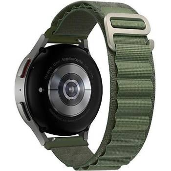 Huawei Gt / Gt2 / Gt2 Pro / Gt3 - Honor Magic Watch 2 46MM - Samsung Gear Watch 46MM Has�r Kordon Kay�� 22mm