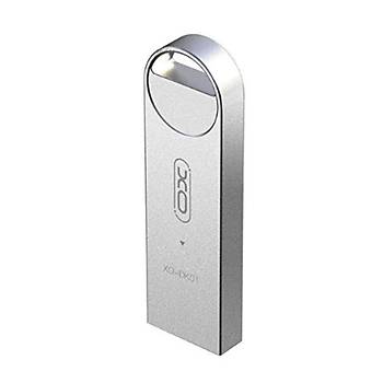 64 GB Metal G�vdeli USB Flash Bellek