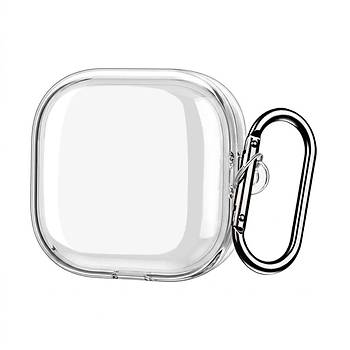 Galaxy Buds 4 Pro Uyumlu Silikon Koruma K�l�f�