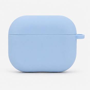 AirPods 3 Uyumlu Silikon Koruyucu K�l�f Esnek Yumu�ak Kulakl�k Kutusu Koruma Kab�