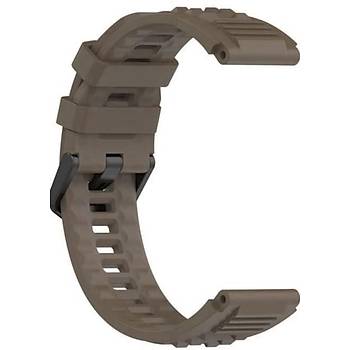 T-Rex Ultra Ak�ll� Saat Uyumlu Silikon Sport Kordon