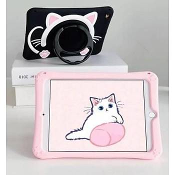 Ipad 10.Nesil Uyumlu Fig�rl� Tablet K�l�f�