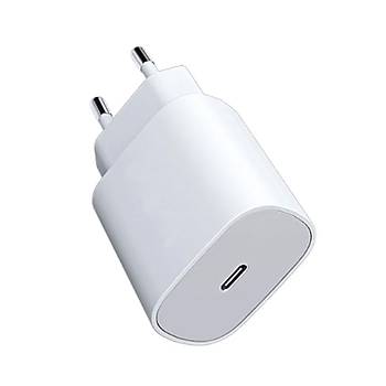 25 W H�zl� �arj Seti (USB Type-c Kablo ve Adapt�r)