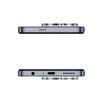 Tecno Spark 20 Pro 8/256GB Siyah Ak�ll� Telefon (Tecno T�rkiye Garantili)