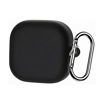 Galaxy Buds 4 Pro Uyumlu Silikon Koruma K�l�f�