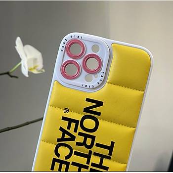 Iphone 13 Pro Max Uyumlu The North Face Desenli K�l�f