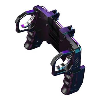 K-21 PUBG GamePad Joystick Oyun Konsolu 