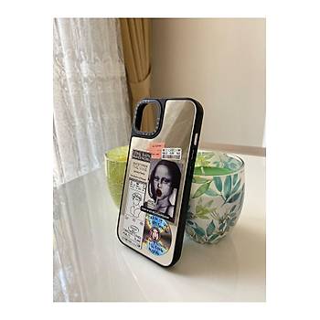Aynal� K�l�f �phone 11 Uyumlu Case