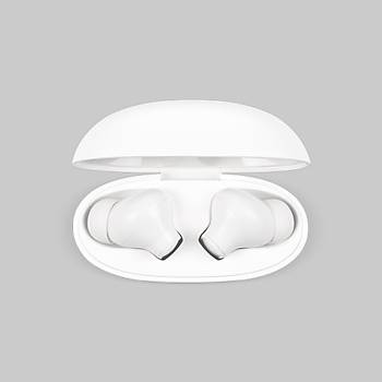 Ttec AirBeat Clap Kablosuz TWS Bluetooth Kulakl�k