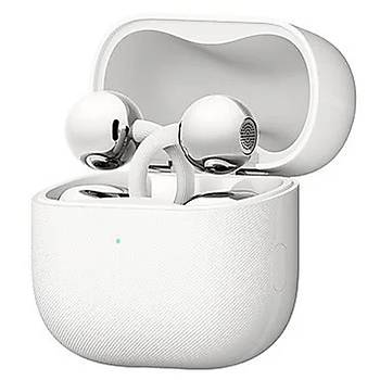 Ear Clip K�pe Tasar�ml� Bluetooth Kulak ��i Kulakl�k