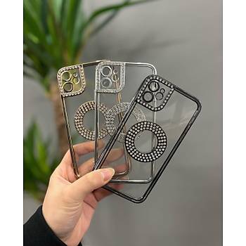 Iphone Uyumlu Ta�l� K�l�f G�m��