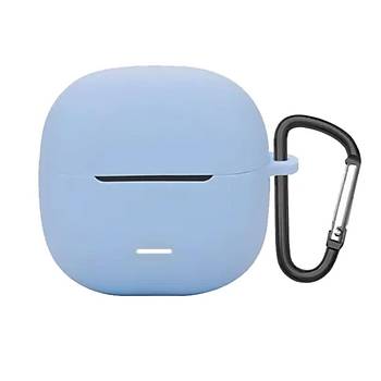 Redmi Buds 8 Active Uyumlu Silikon Koruma K�l�f�