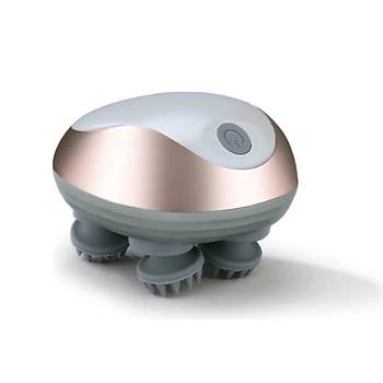 �arjl� Kafa ve V�cut Masaj Cihaz�