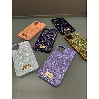Iphone Simli K�l�f Derin Mor