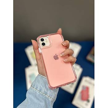 Space Y�ksek Korumal� K�l�f Pembe
